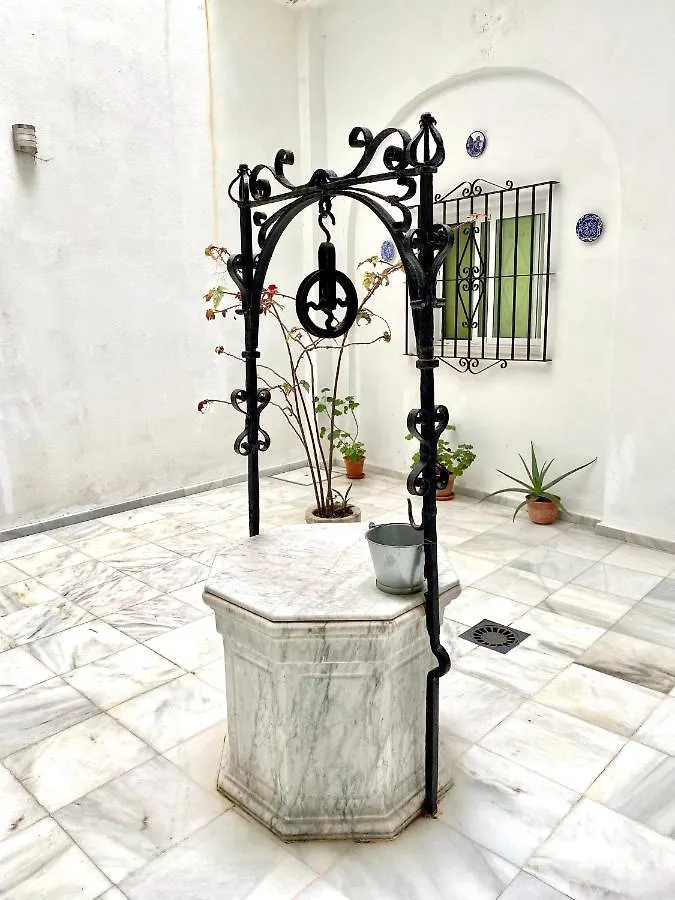La Torre De La Catedral Apartment Cadiz 0*,  Spain